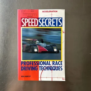 Speed Secrets