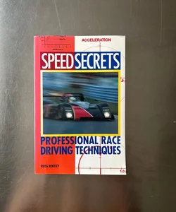 Speed Secrets