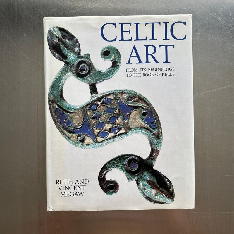 Celtic Art