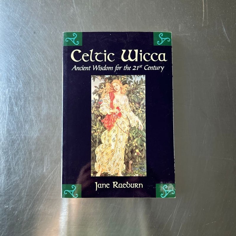 Celtic Wicca