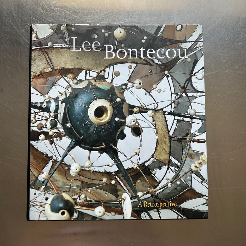 Lee Bontecou