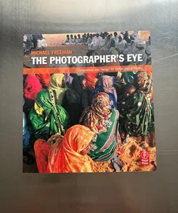 The Photographer's Eye