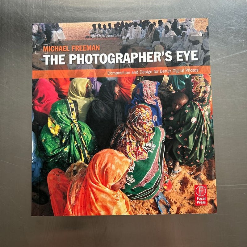 The Photographer's Eye