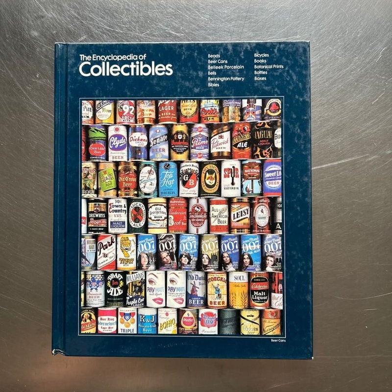 The Encyclopedia of Collectibles