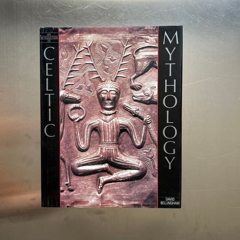 Celtic Mythology