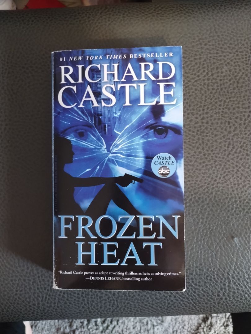 Frozen Heat