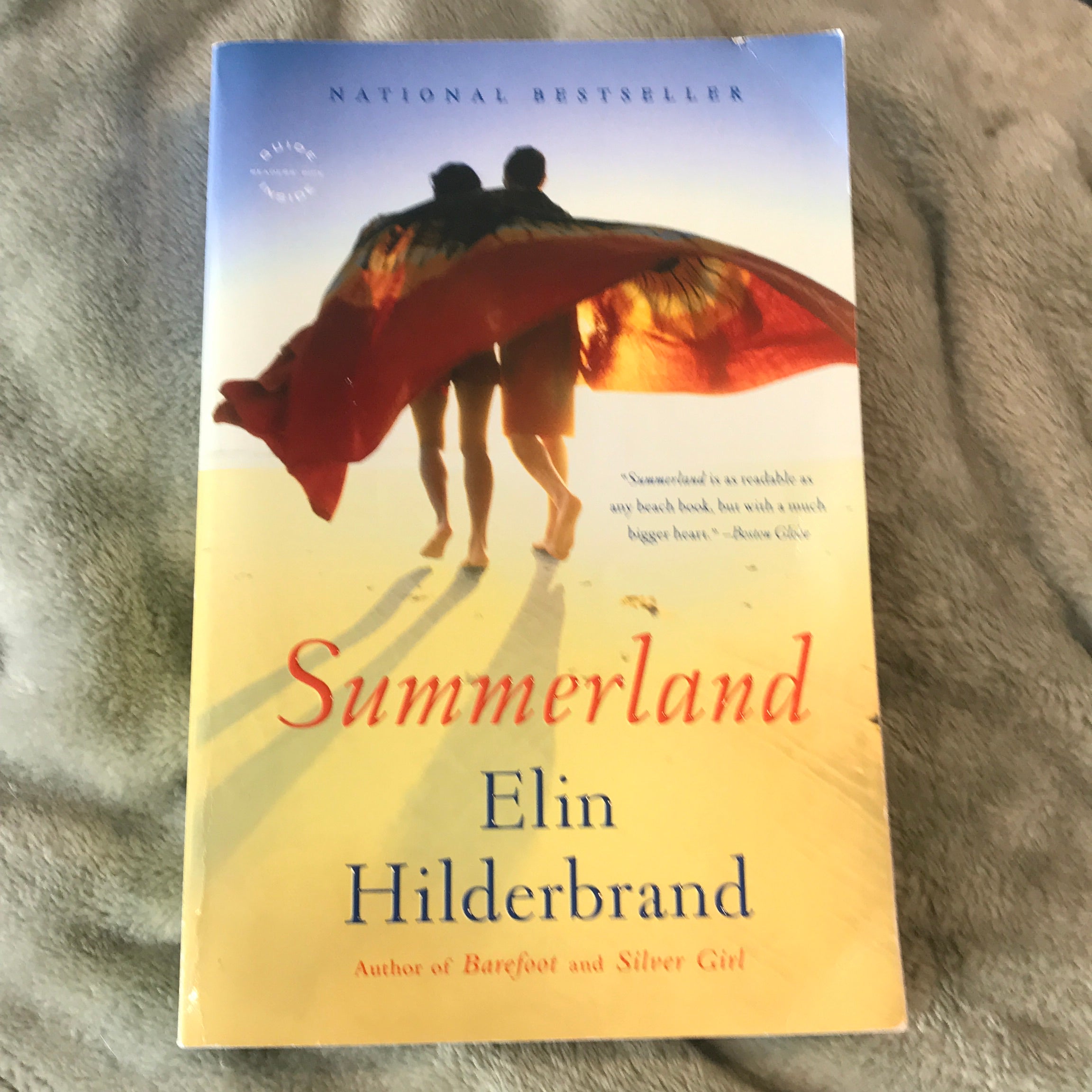 Summerland