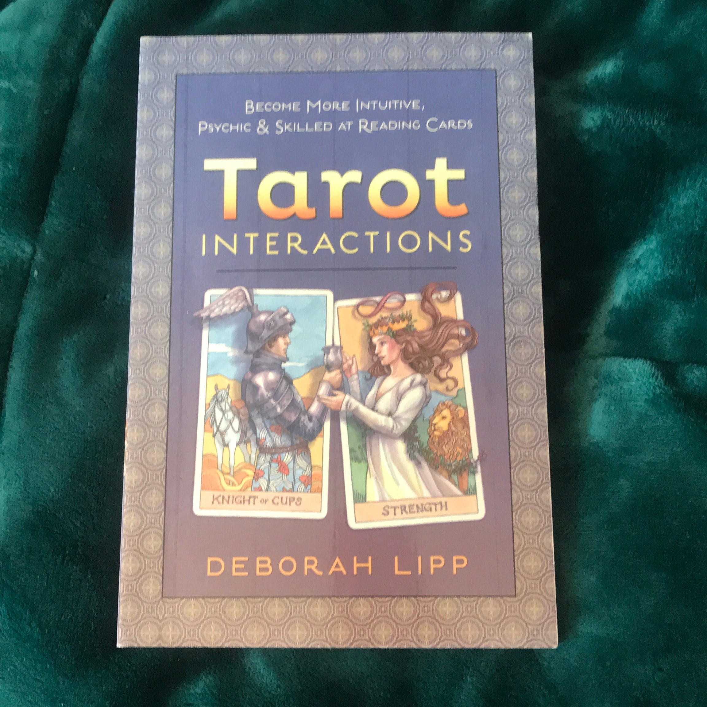 Tarot Interactions