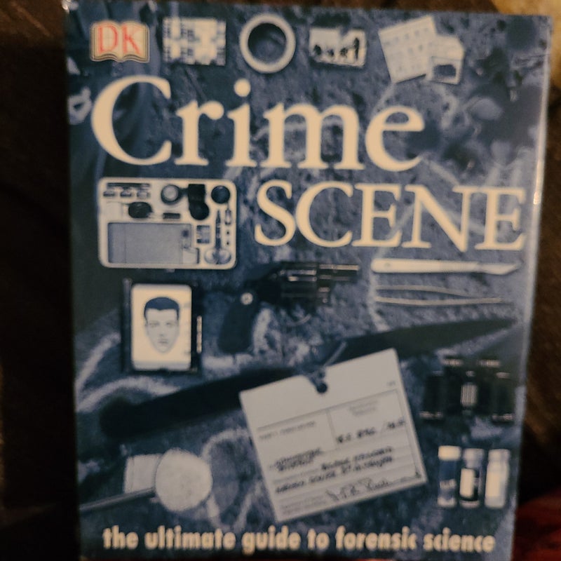 Crime Scene