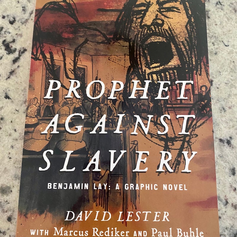 Prophet Against Slavery