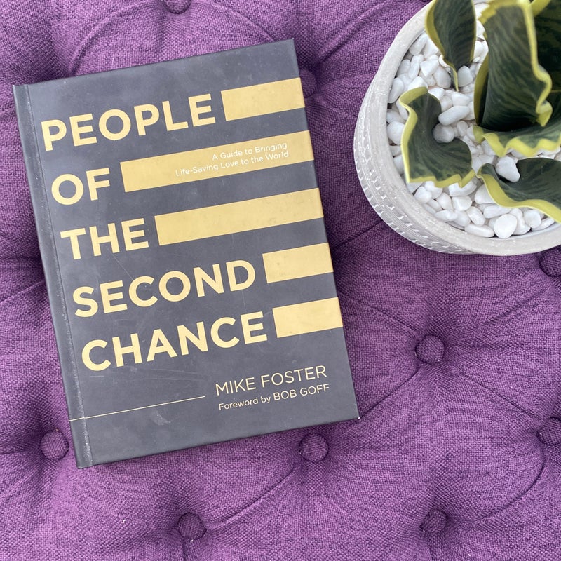 People of the Second Chance