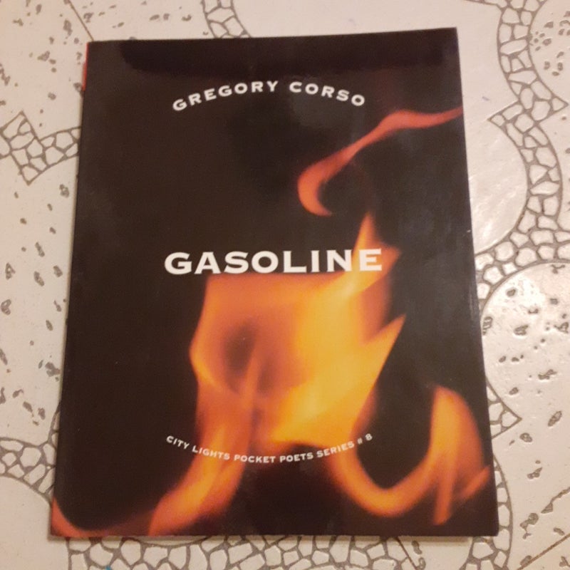 Gasoline