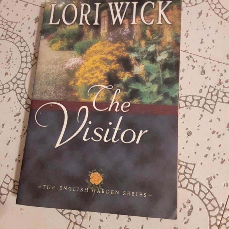 The Visitor