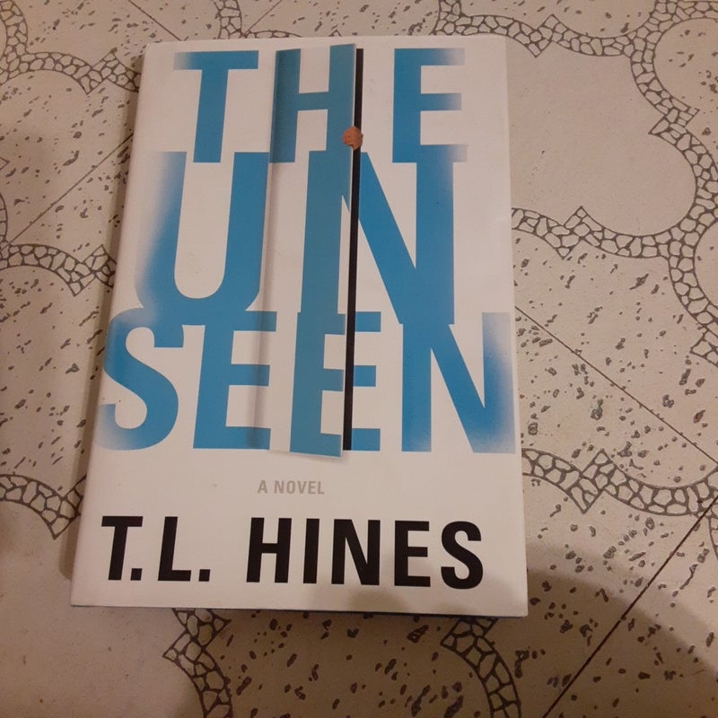 The Unseen