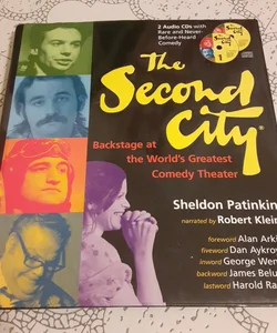 The Second City