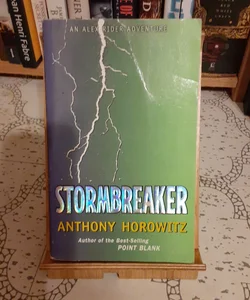 Stormerbreaker