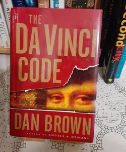 The Da Vinci Code