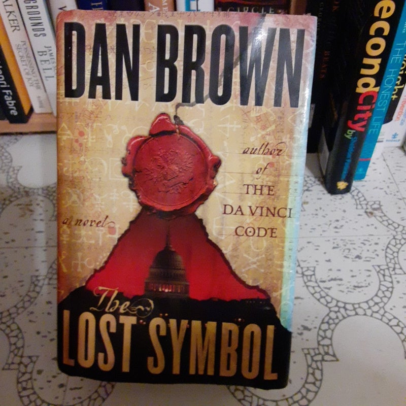 The Lost Symbol