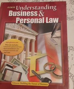 Understanding Business and Personal Law