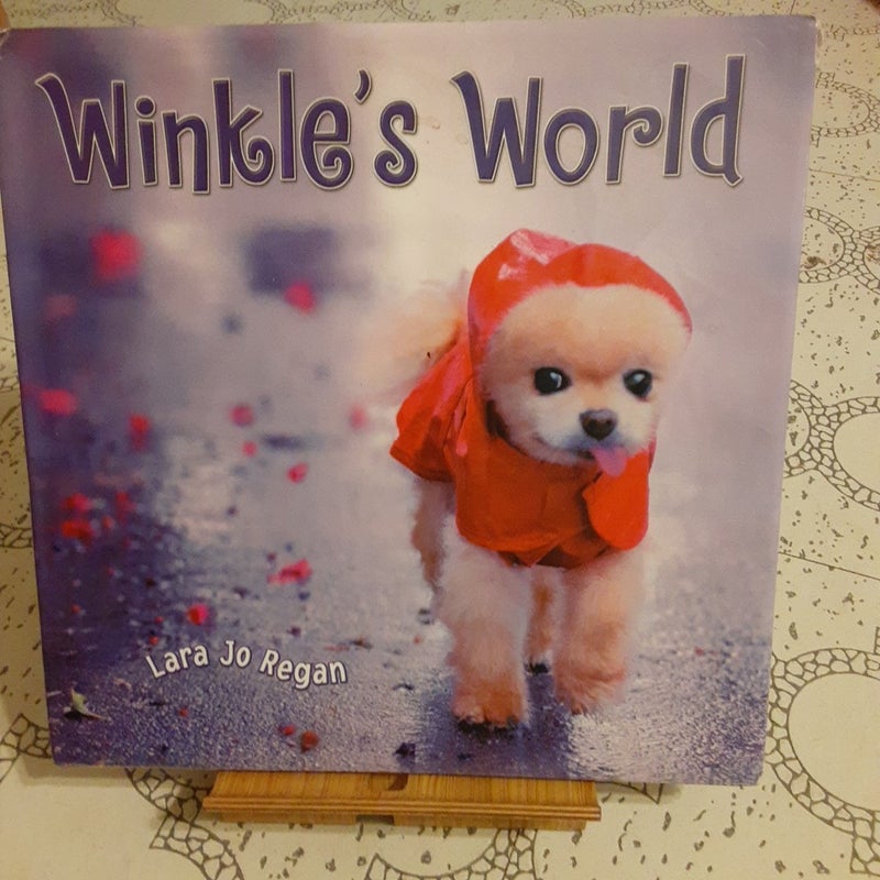 Winkle's World