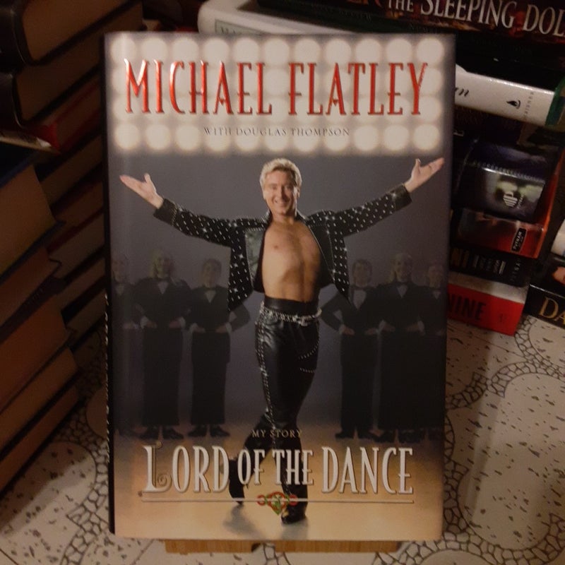 Lord of the Dance