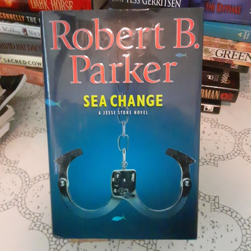 Sea Change