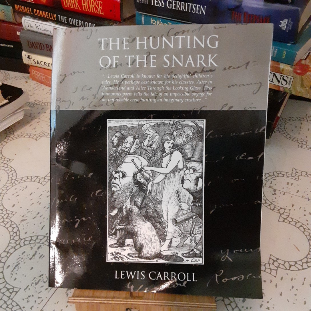 The Hunting of the Snark