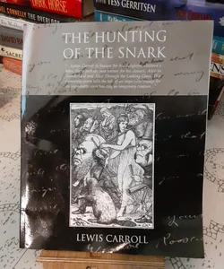 The Hunting of the Snark