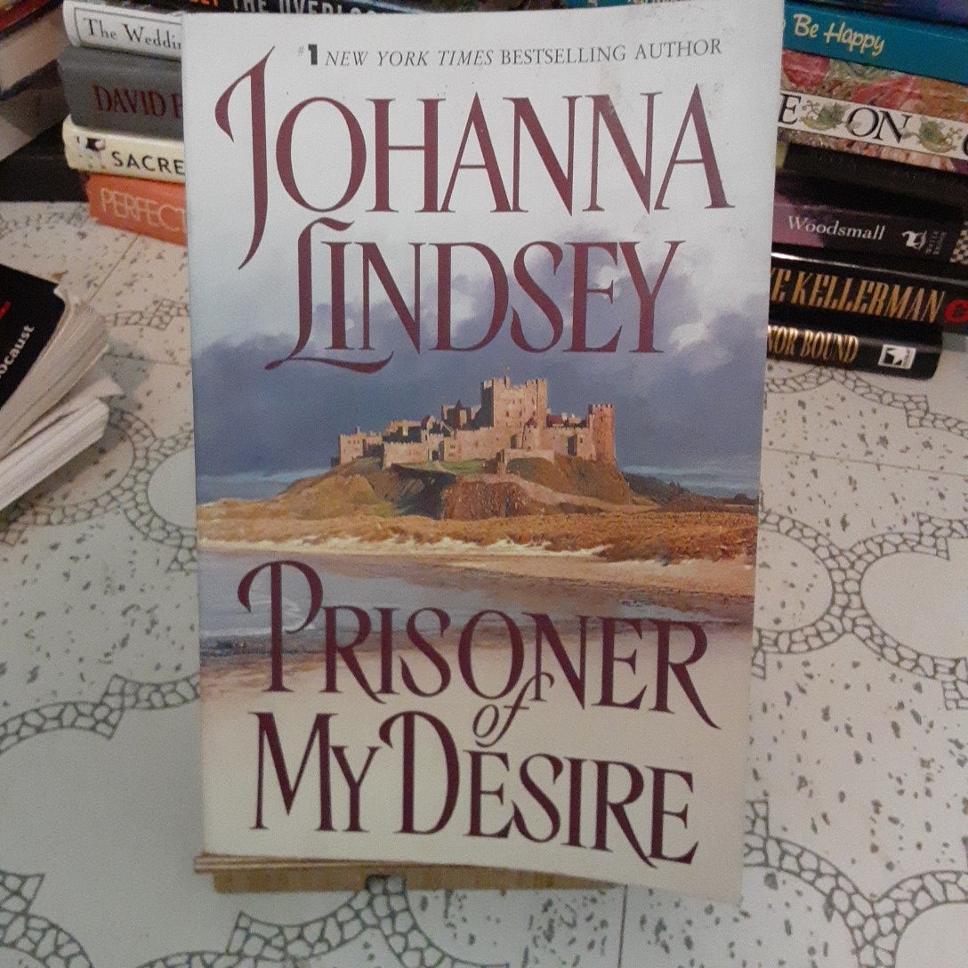 Prisoner of My Desire