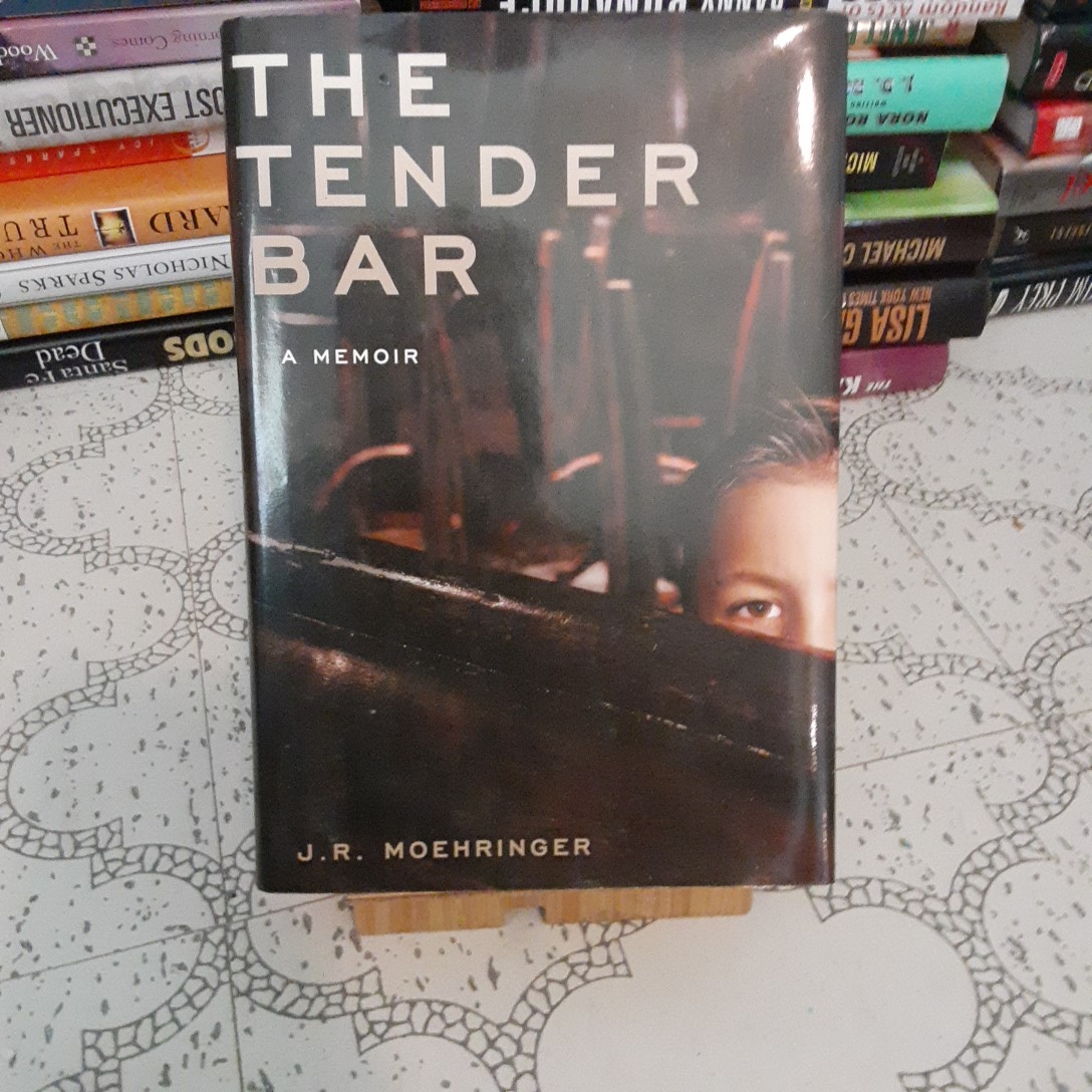 The Tender Bar by J. R. Moehringer - Pricing Data
