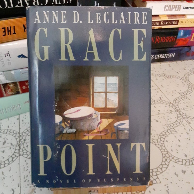 Grace Point