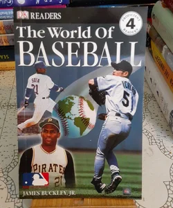 The World of Baseball