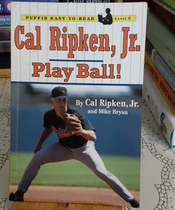 Cal Ripken, Jr.