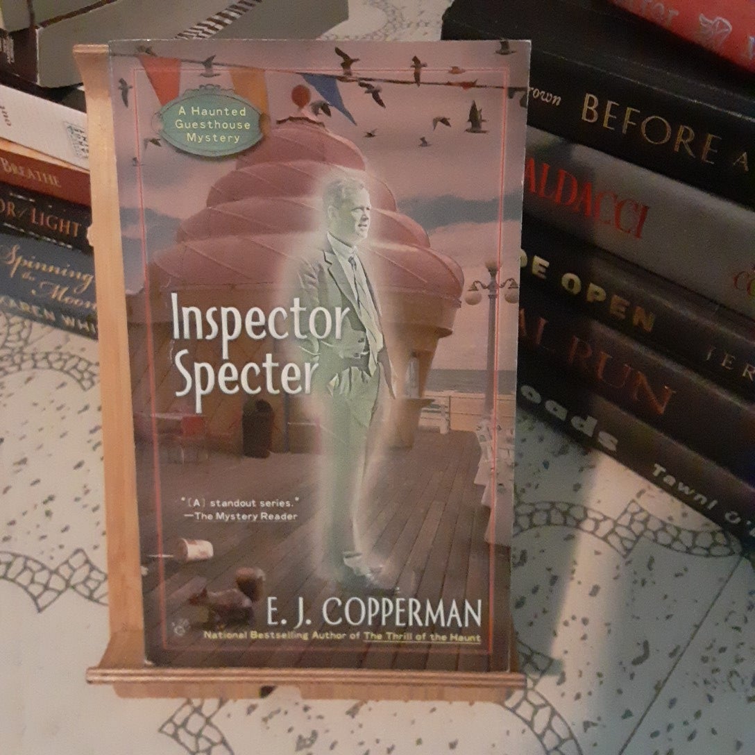 Inspector Specter