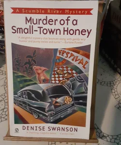 Murder of a Small -Town Honey