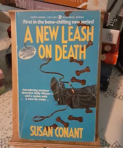 A New Leash on Death 