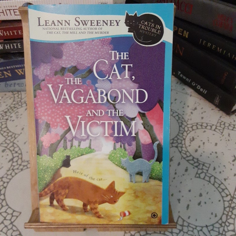 The Cat, the Vagabond and the Victim