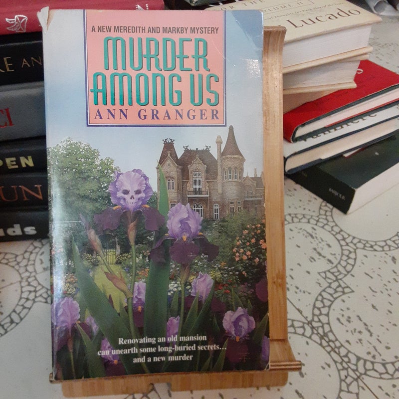 Murder among Us