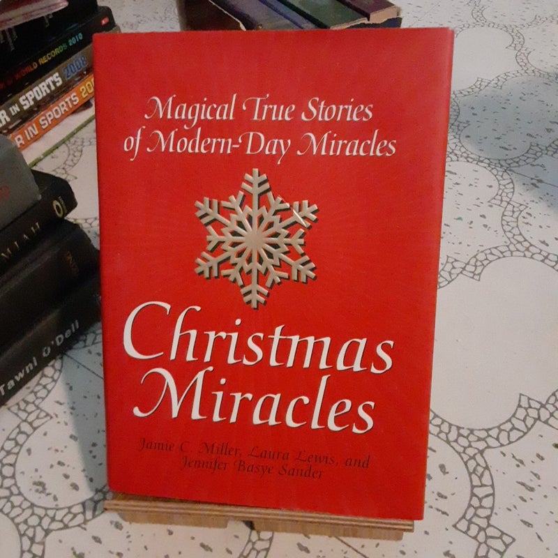 Christmas Miracles