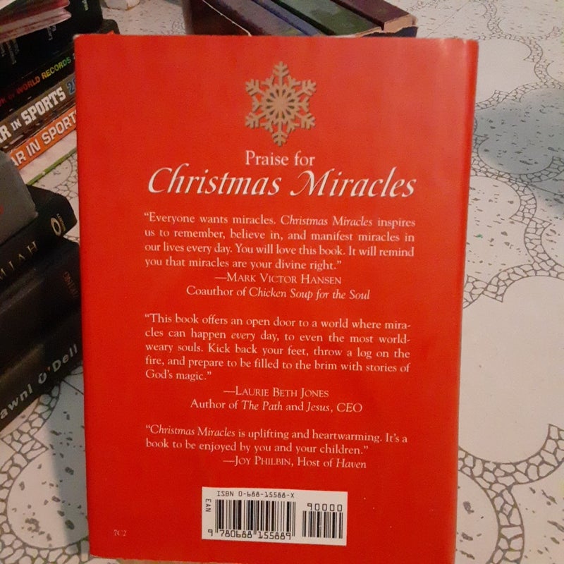 Christmas Miracles