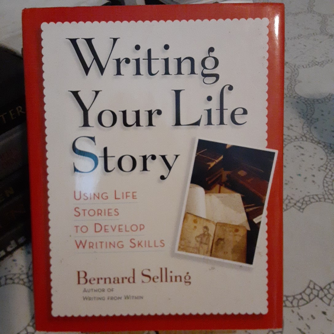 Writing Your Life Story 