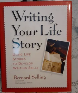 Writing Your Life Story 