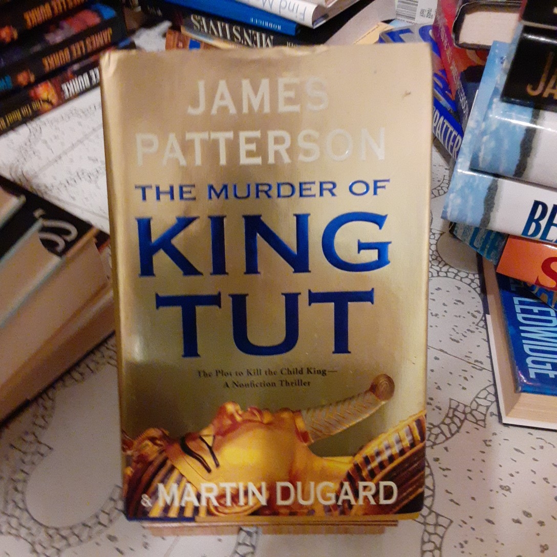 The Murder of King Tut