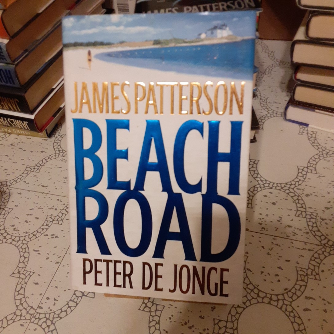 Beach Road
