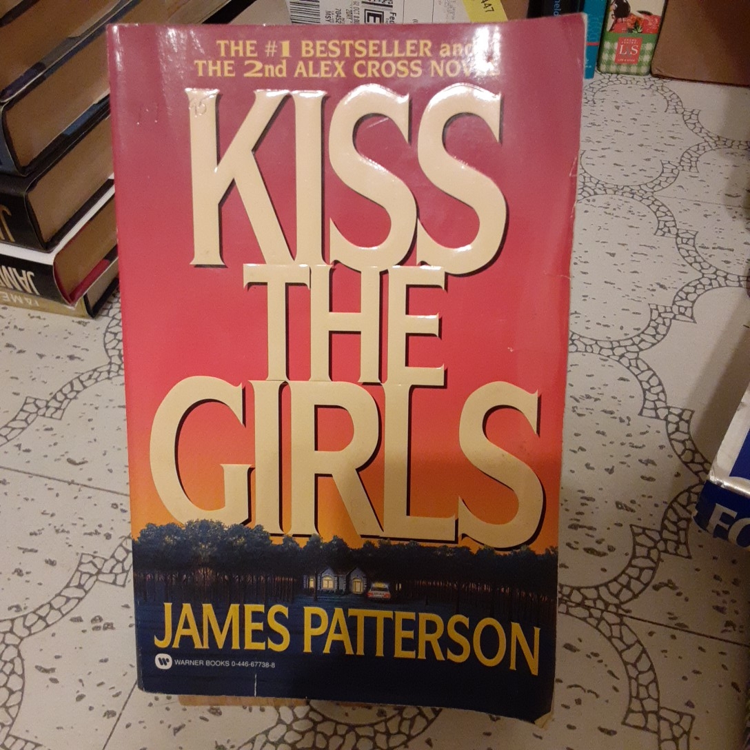 Kiss the Girls