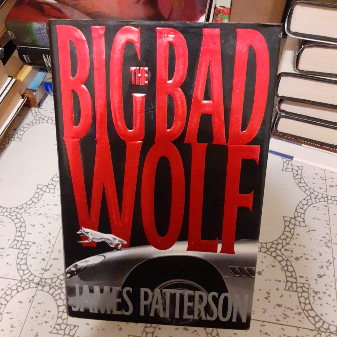The Big Bad Wolf