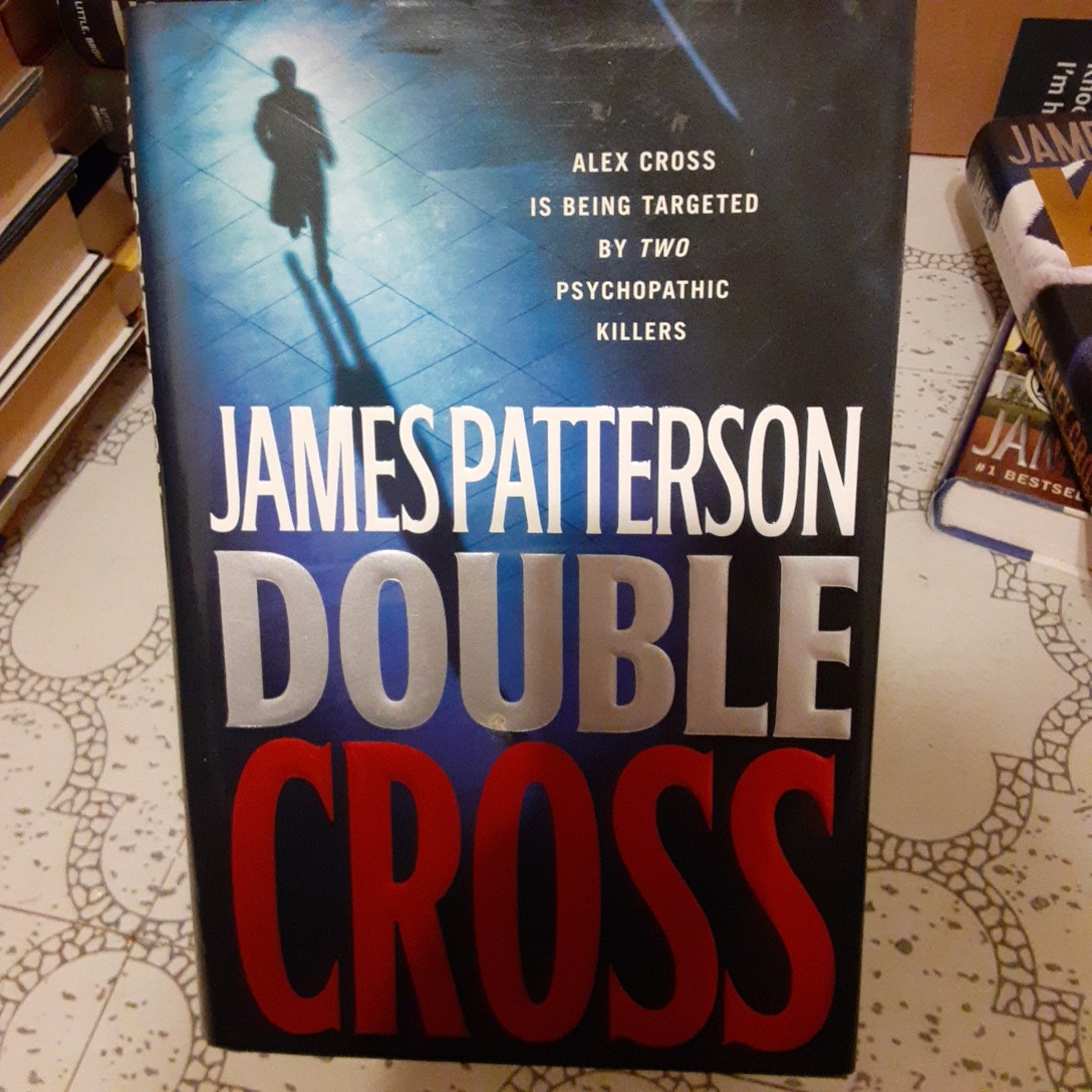Double Cross