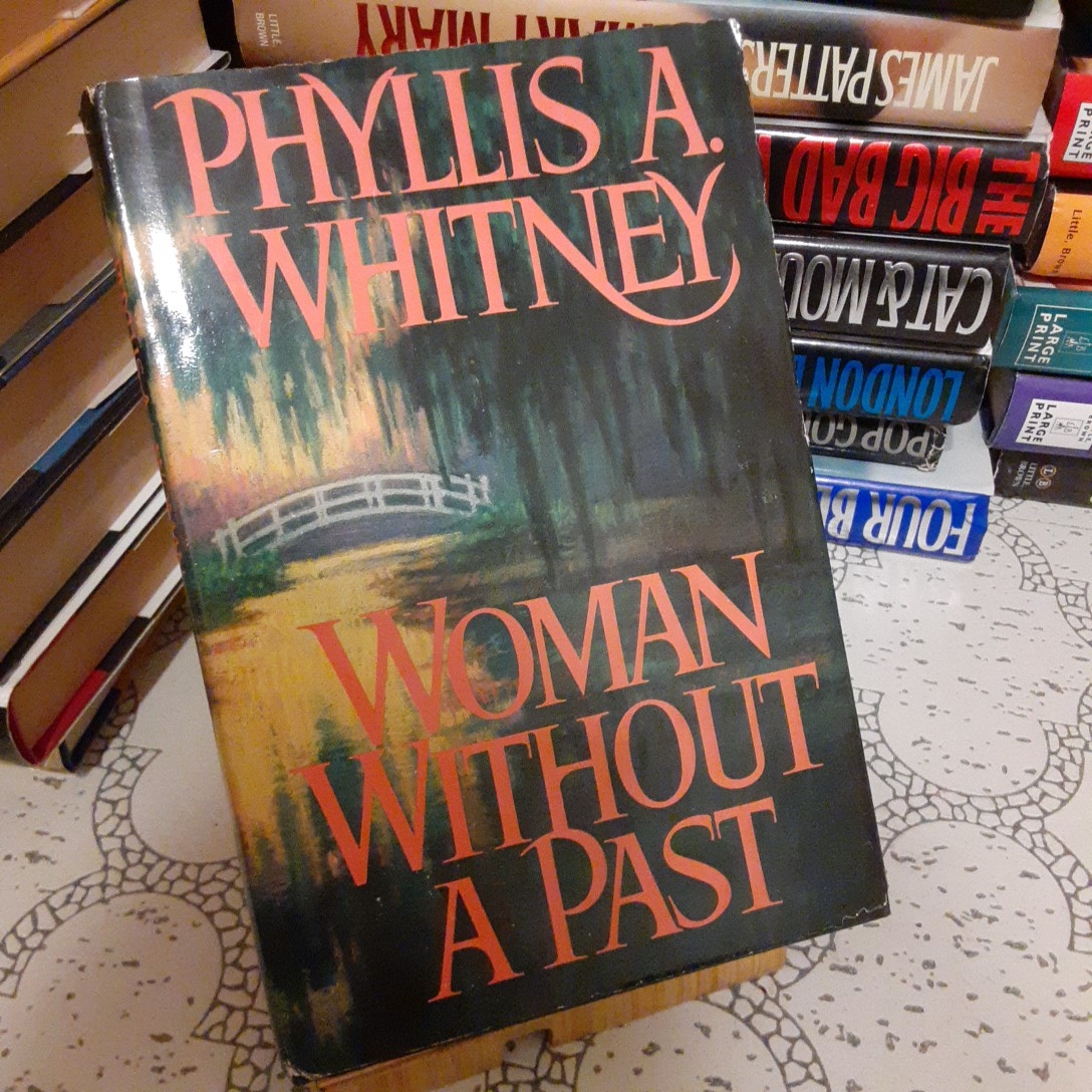 Woman Without a Past