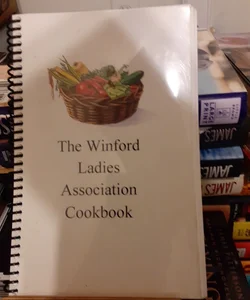 The Winford Ladies Association Cookbook 