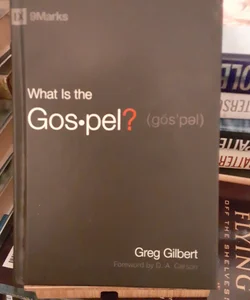 What Is the Gospel?